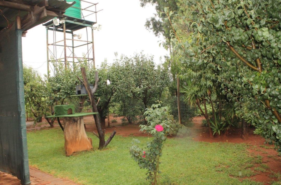 2 Bedroom Property for Sale in Valley Settlements A H Gauteng