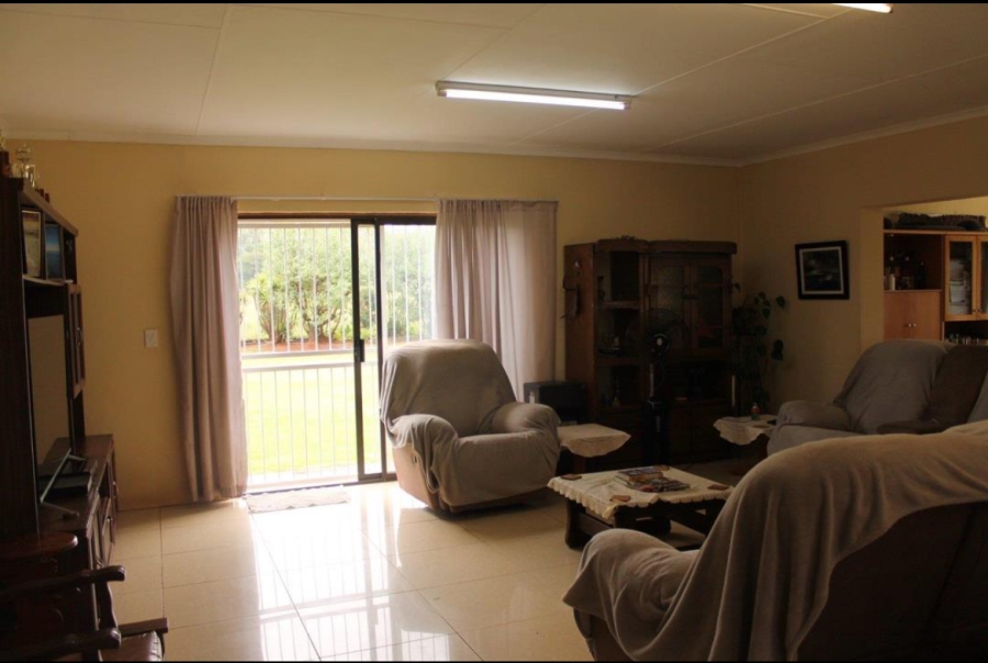 2 Bedroom Property for Sale in Valley Settlements A H Gauteng