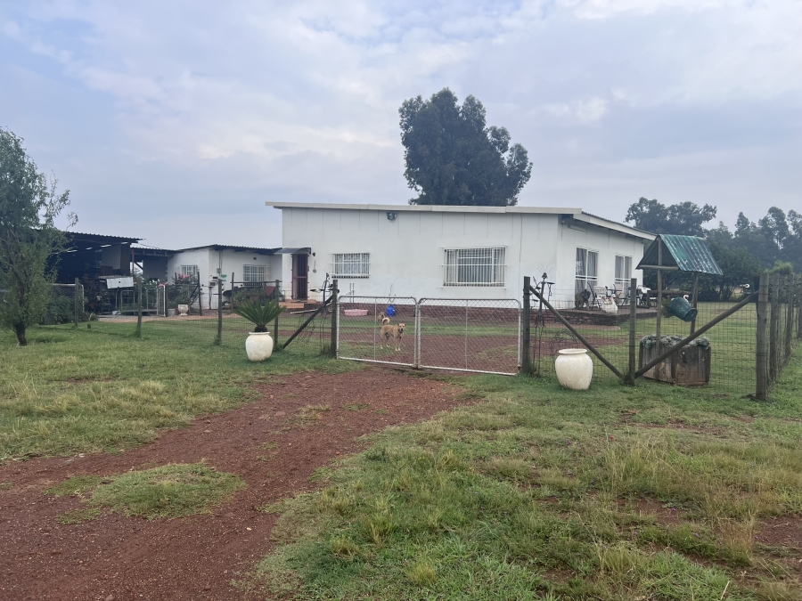 2 Bedroom Property for Sale in Valley Settlements A H Gauteng