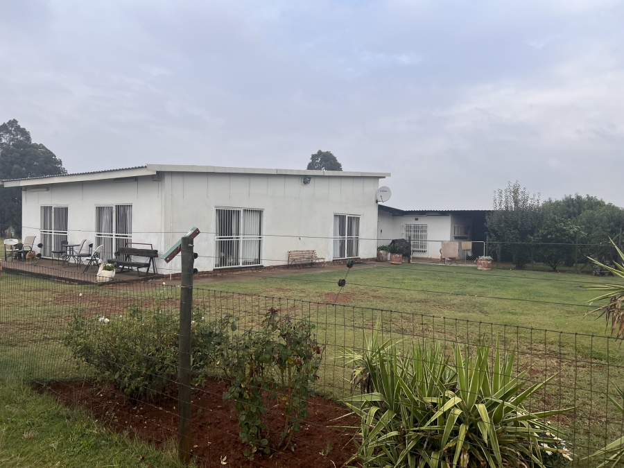 2 Bedroom Property for Sale in Valley Settlements A H Gauteng