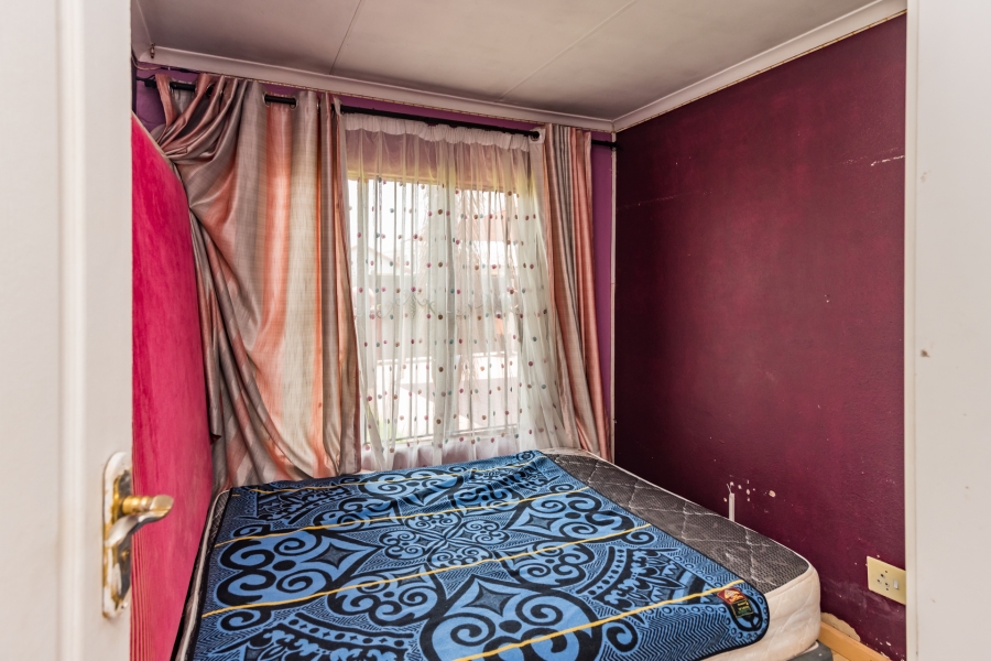 3 Bedroom Property for Sale in Protea Glen Gauteng