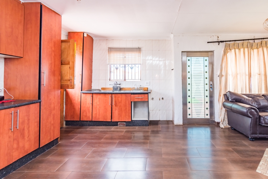 3 Bedroom Property for Sale in Protea Glen Gauteng