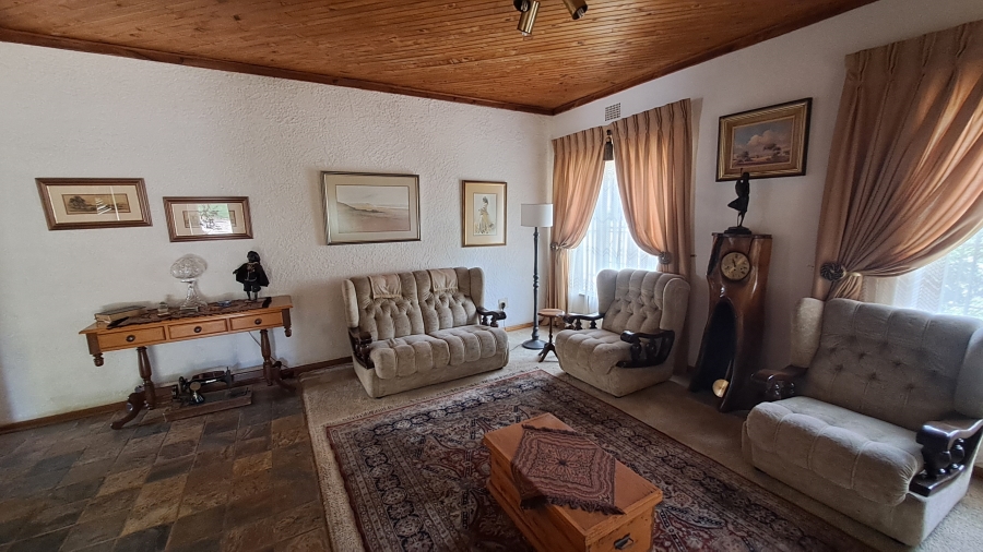 4 Bedroom Property for Sale in Ferryvale Gauteng