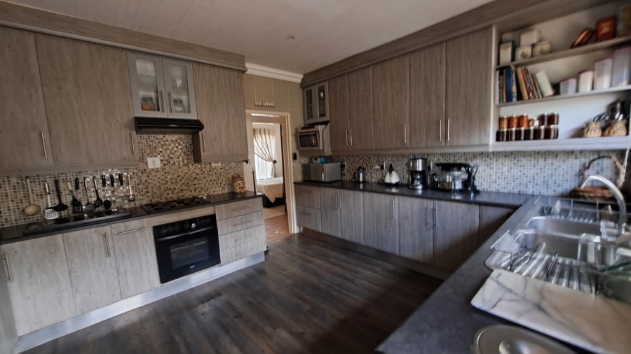 4 Bedroom Property for Sale in Ferryvale Gauteng