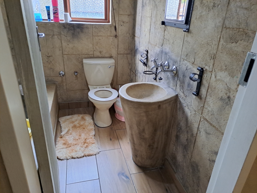 3 Bedroom Property for Sale in Dal Fouche Gauteng