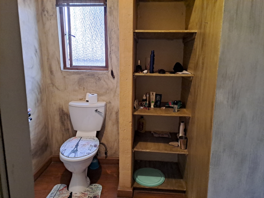 3 Bedroom Property for Sale in Dal Fouche Gauteng