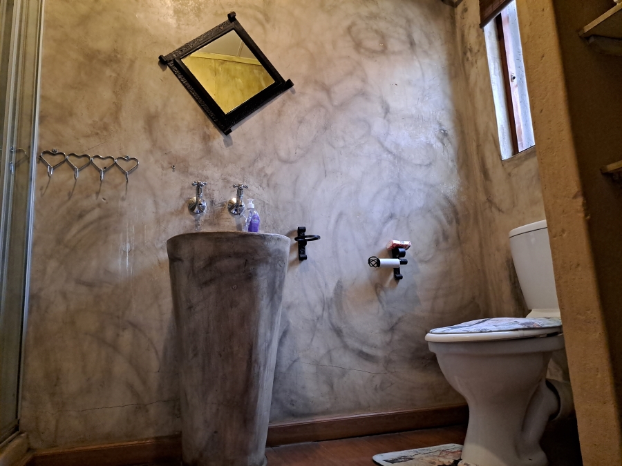 3 Bedroom Property for Sale in Dal Fouche Gauteng