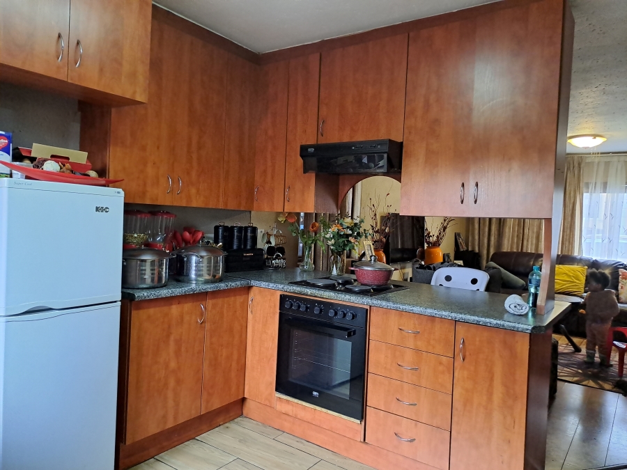 3 Bedroom Property for Sale in Dal Fouche Gauteng