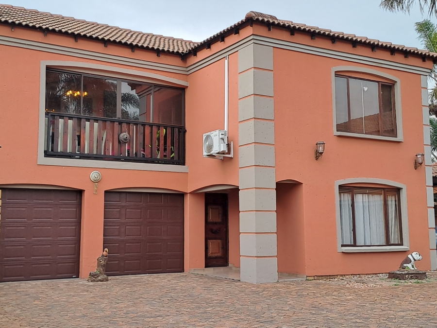 3 Bedroom Property for Sale in Dal Fouche Gauteng