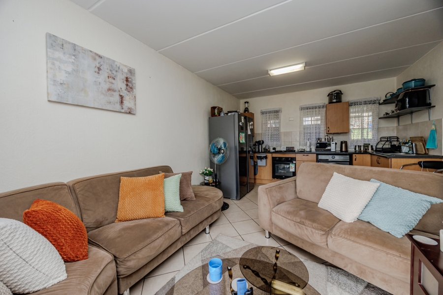 2 Bedroom Property for Sale in Laser Park Gauteng