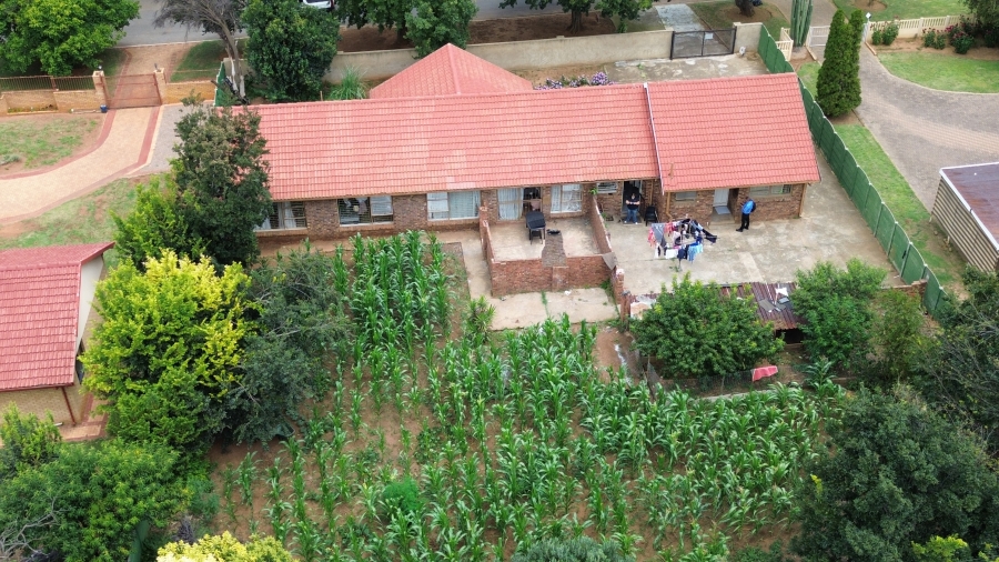 3 Bedroom Property for Sale in Bergsig Gauteng