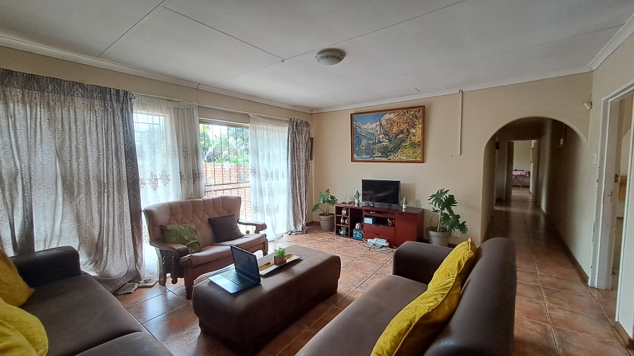 3 Bedroom Property for Sale in Bergsig Gauteng