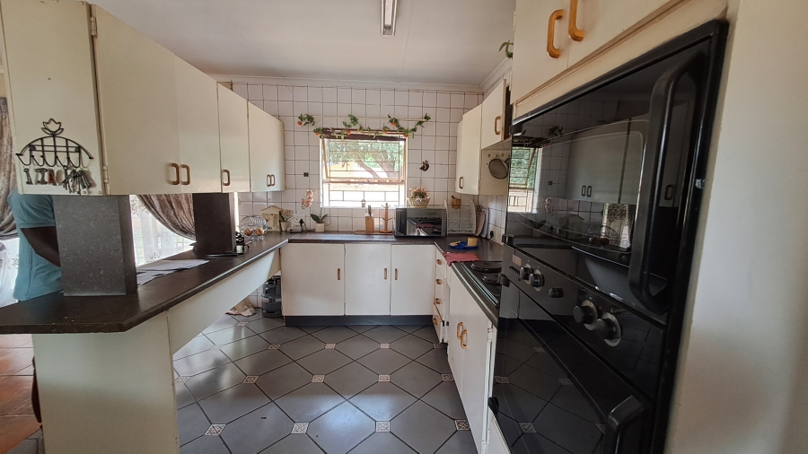 3 Bedroom Property for Sale in Bergsig Gauteng