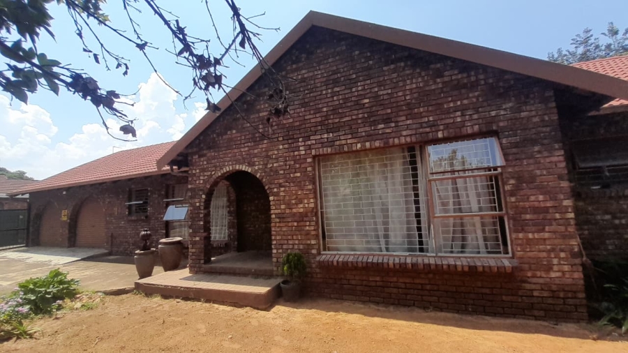 3 Bedroom Property for Sale in Bergsig Gauteng