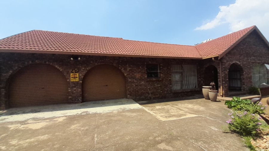 3 Bedroom Property for Sale in Bergsig Gauteng