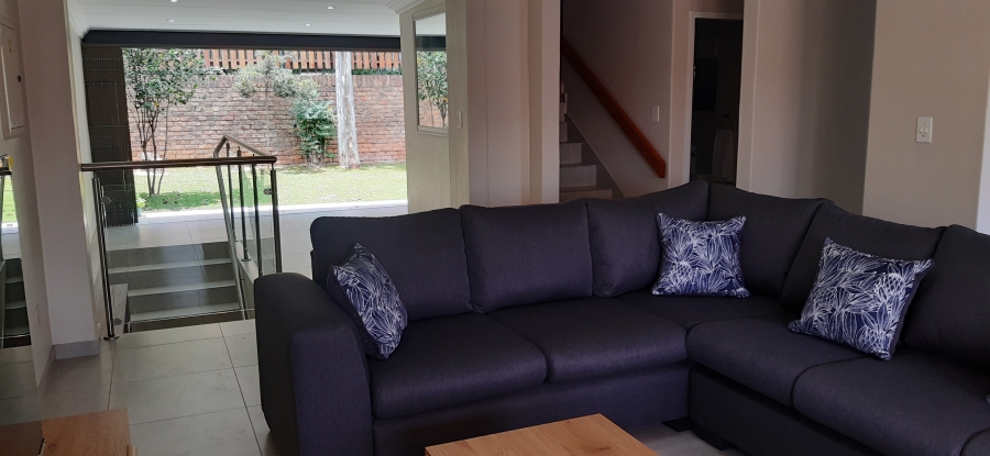 3 Bedroom Property for Sale in Waterkloof Gauteng