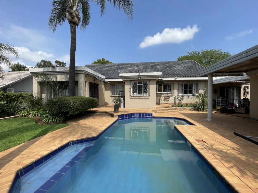 3 Bedroom Property for Sale in Menlo Park Gauteng