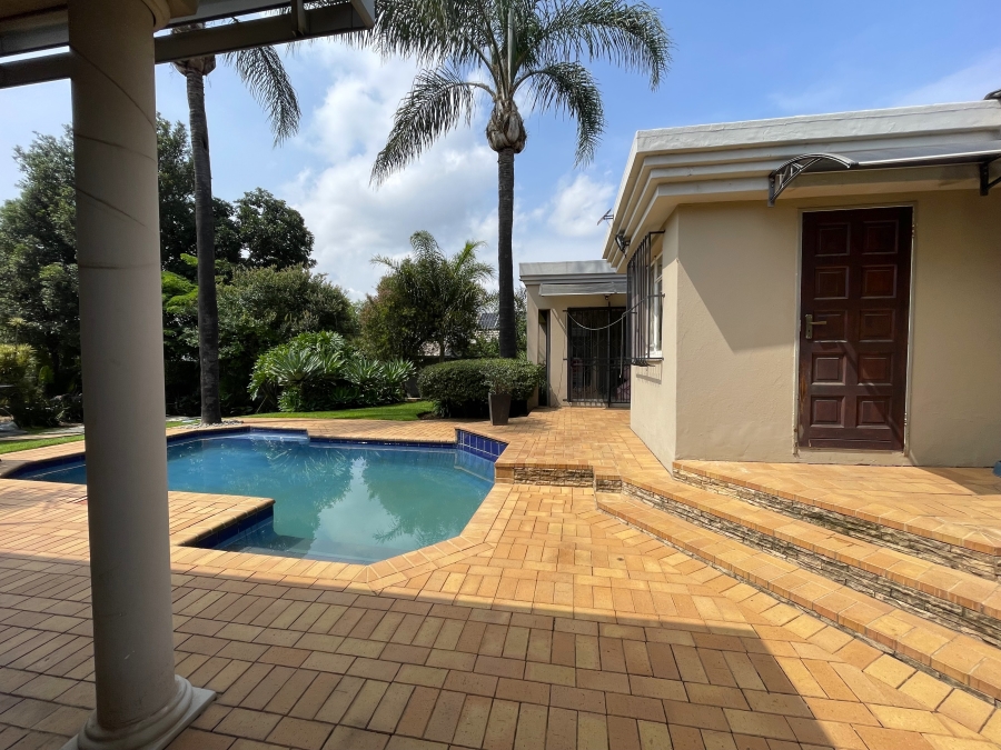 3 Bedroom Property for Sale in Menlo Park Gauteng