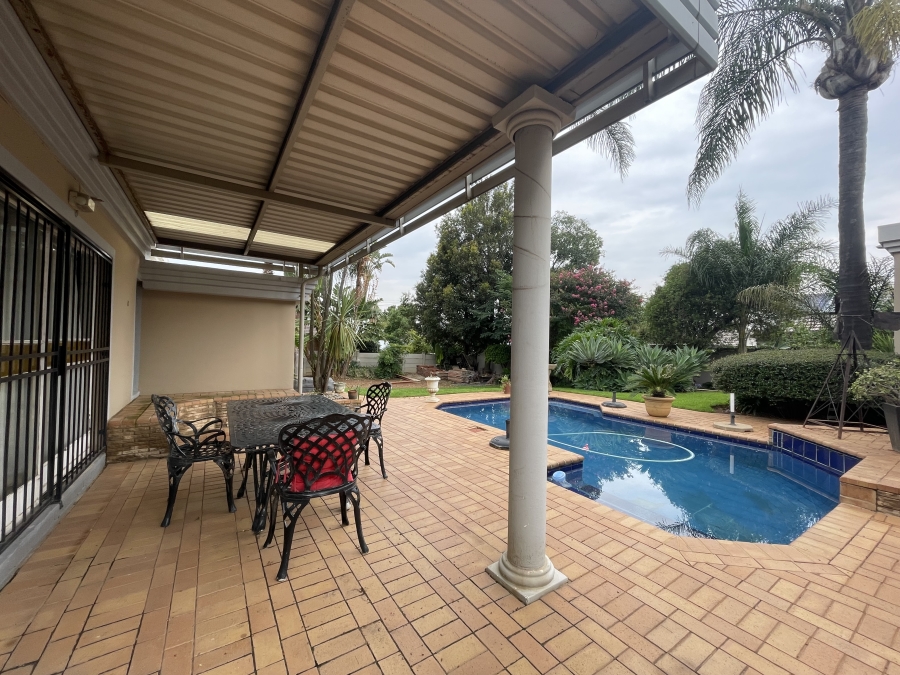 3 Bedroom Property for Sale in Menlo Park Gauteng