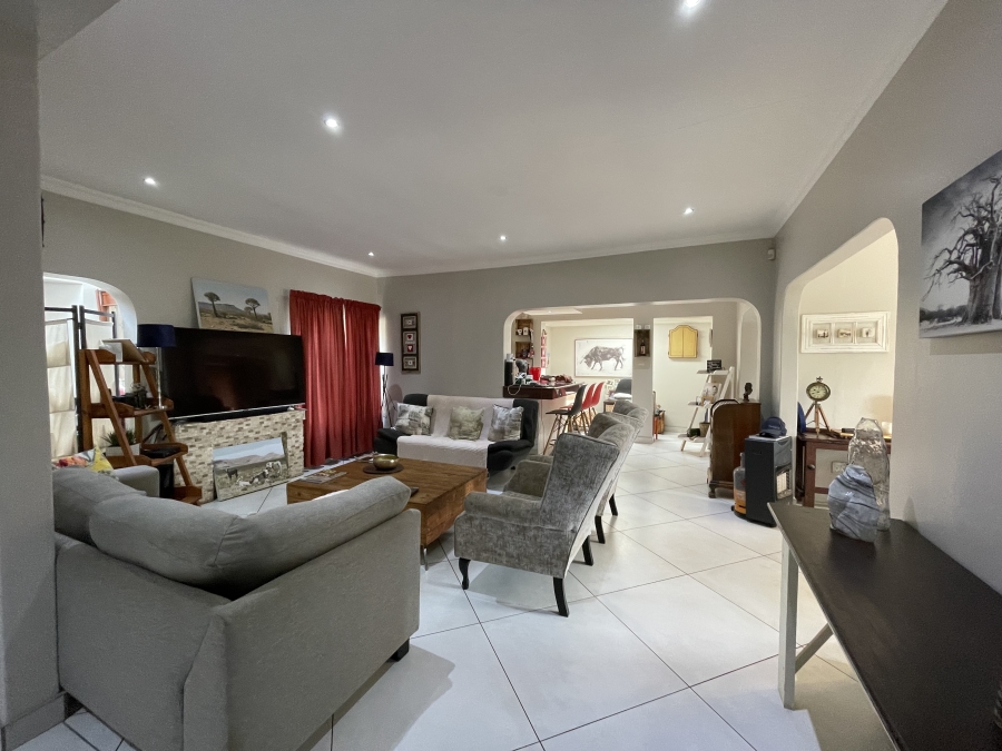 3 Bedroom Property for Sale in Menlo Park Gauteng