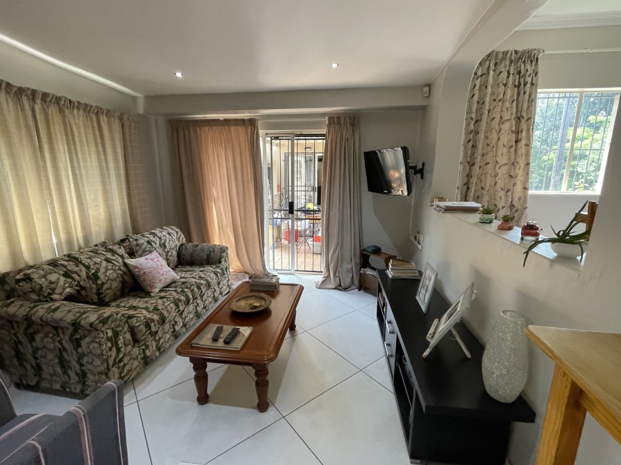 3 Bedroom Property for Sale in Menlo Park Gauteng