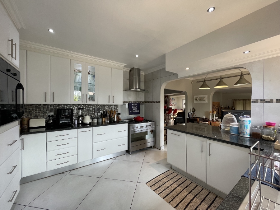 3 Bedroom Property for Sale in Menlo Park Gauteng