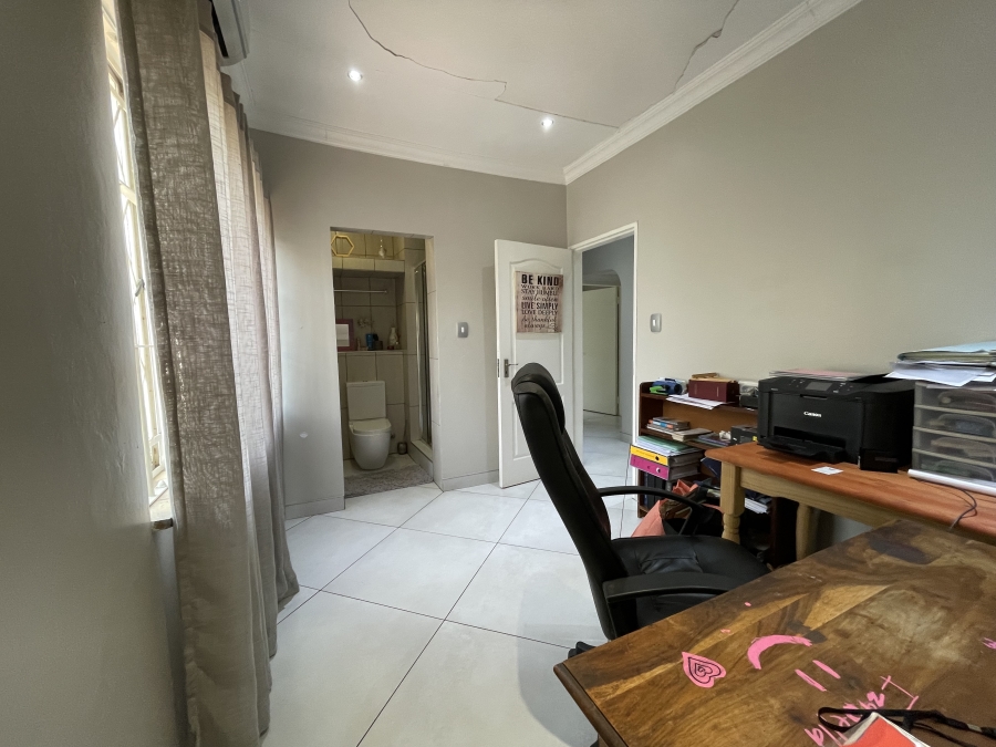 3 Bedroom Property for Sale in Menlo Park Gauteng