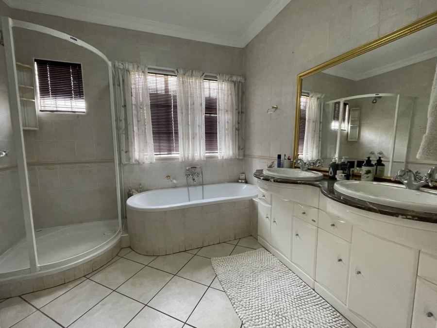 3 Bedroom Property for Sale in Menlo Park Gauteng