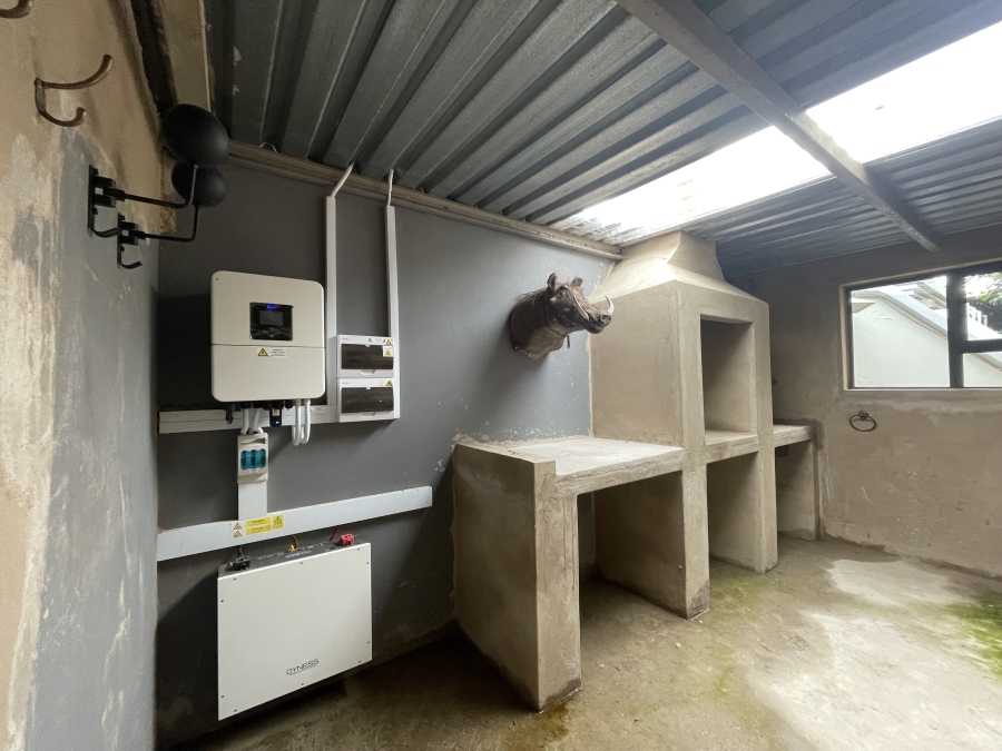 3 Bedroom Property for Sale in Menlo Park Gauteng