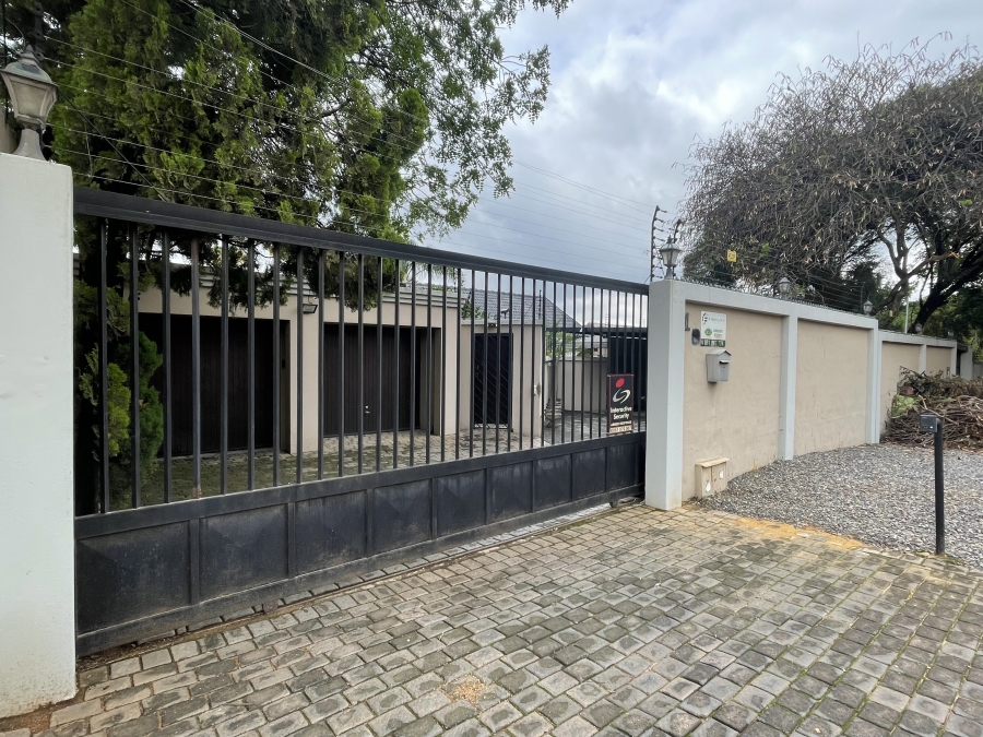 3 Bedroom Property for Sale in Menlo Park Gauteng