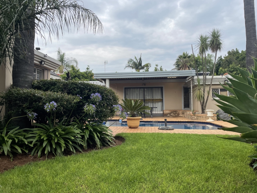 3 Bedroom Property for Sale in Menlo Park Gauteng