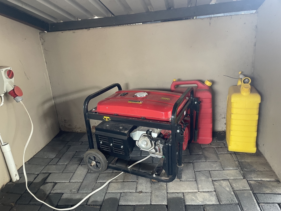 3 Bedroom Property for Sale in Menlo Park Gauteng