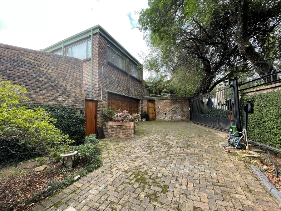 3 Bedroom Property for Sale in Lynnwood Gauteng