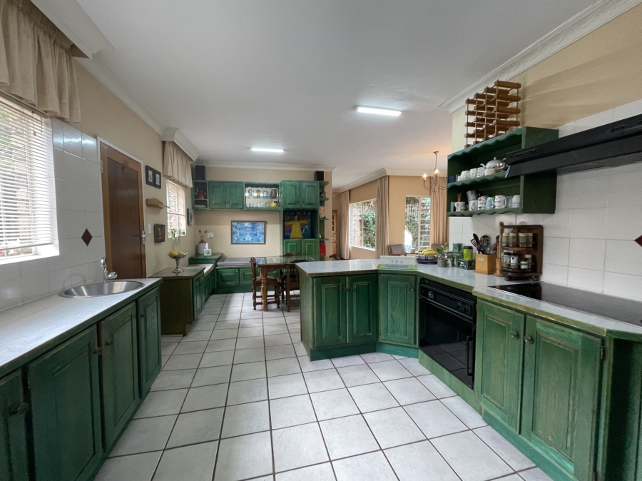 3 Bedroom Property for Sale in Lynnwood Gauteng