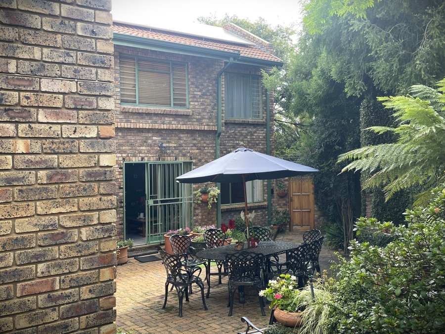 3 Bedroom Property for Sale in Lynnwood Gauteng