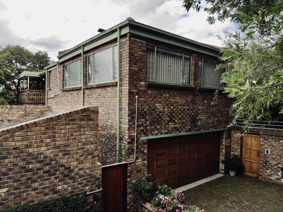 3 Bedroom Property for Sale in Lynnwood Gauteng