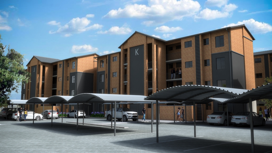 2 Bedroom Property for Sale in Pretoria West Gauteng