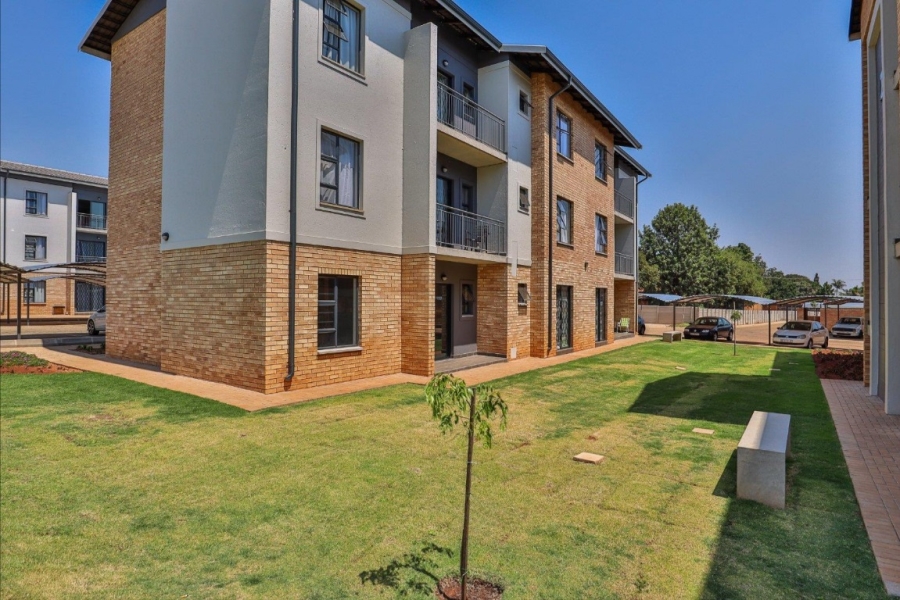 2 Bedroom Property for Sale in Pretoria West Gauteng