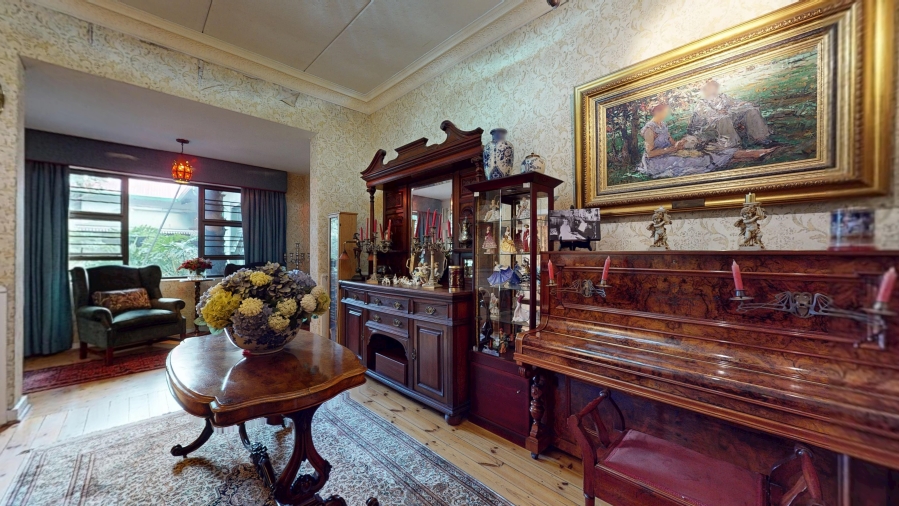 5 Bedroom Property for Sale in Lambton Gauteng