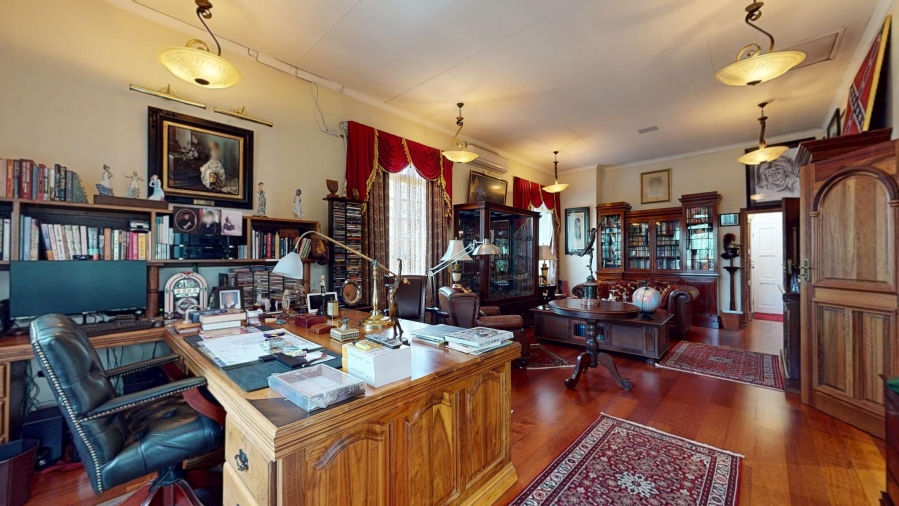 5 Bedroom Property for Sale in Lambton Gauteng