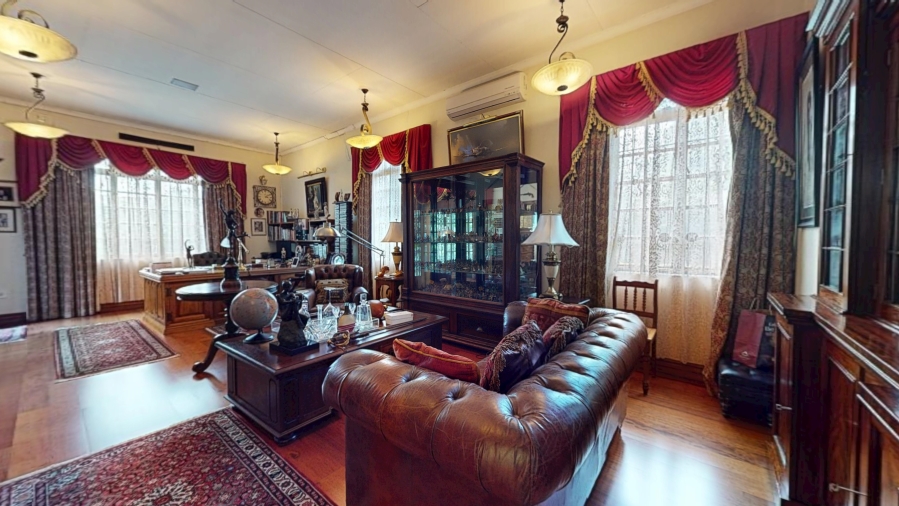 5 Bedroom Property for Sale in Lambton Gauteng