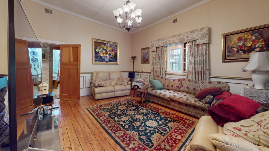 5 Bedroom Property for Sale in Lambton Gauteng