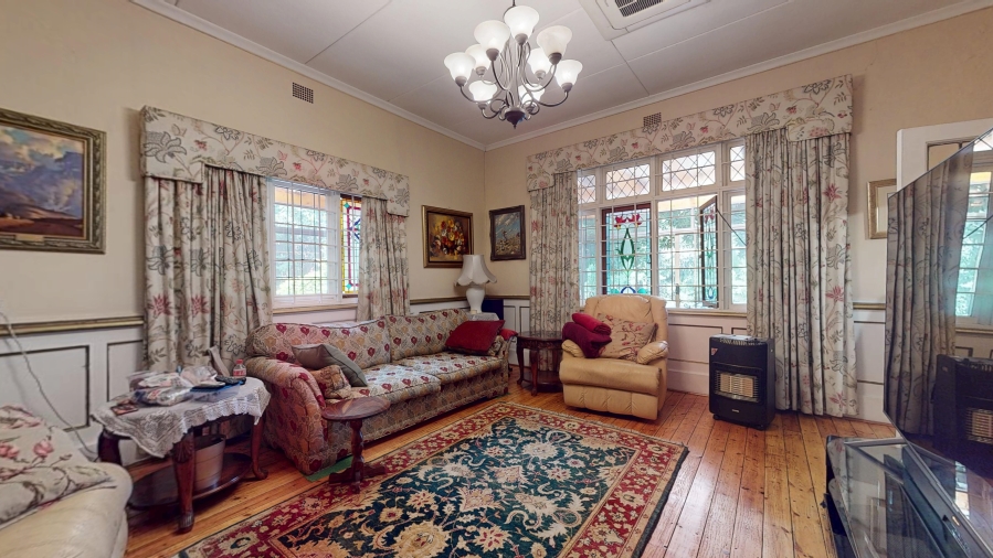 5 Bedroom Property for Sale in Lambton Gauteng