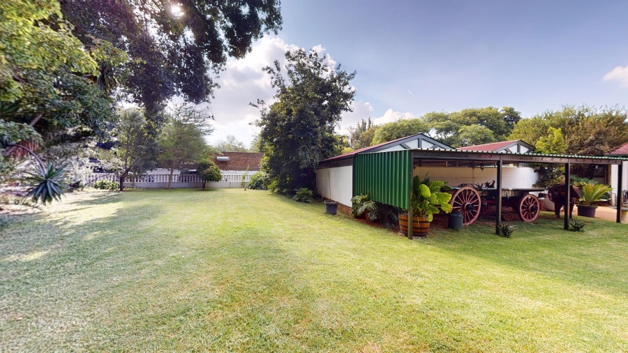 5 Bedroom Property for Sale in Lambton Gauteng