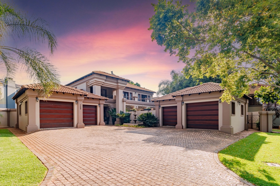 7 Bedroom Property for Sale in Midstream Estate Gauteng