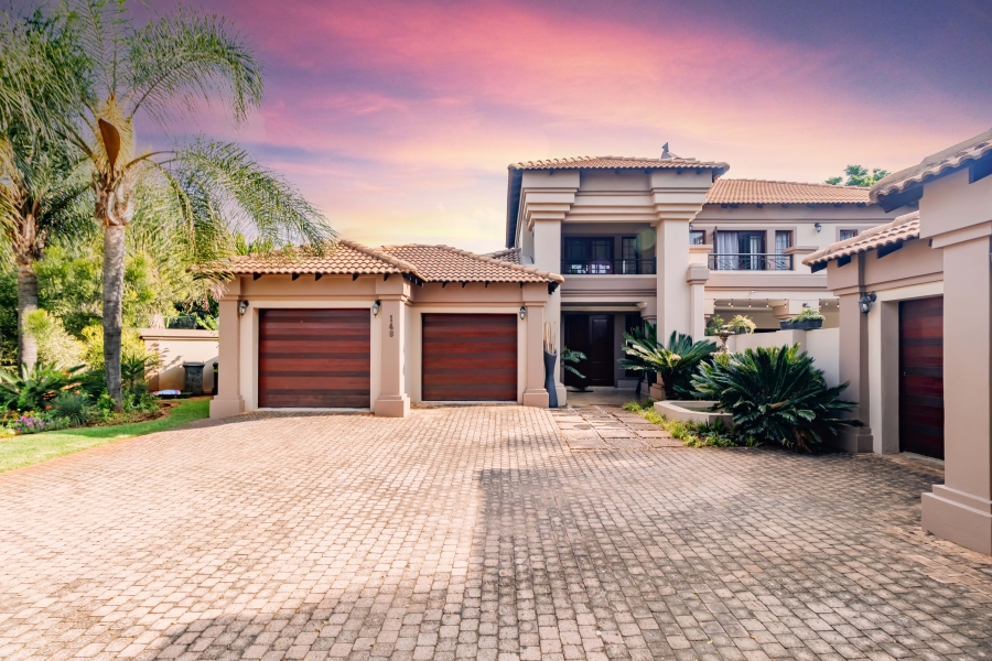 7 Bedroom Property for Sale in Midstream Estate Gauteng