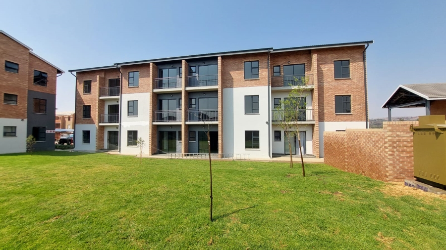 2 Bedroom Property for Sale in Lotus Gardens Gauteng