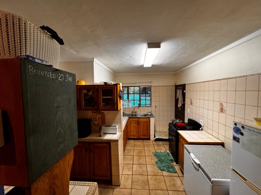 To Let 3 Bedroom Property for Rent in Kameeldrift East Gauteng