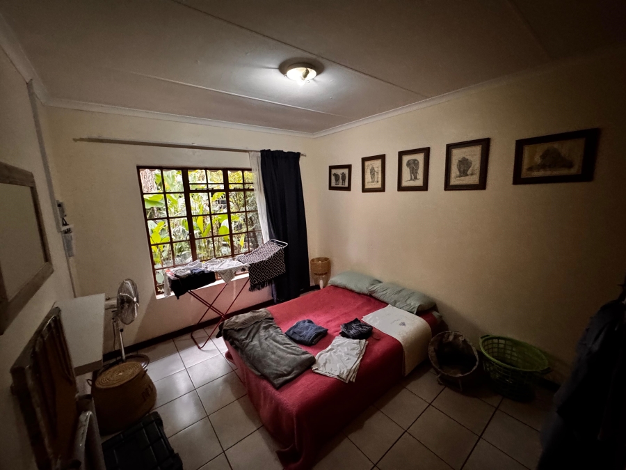 To Let 3 Bedroom Property for Rent in Kameeldrift East Gauteng