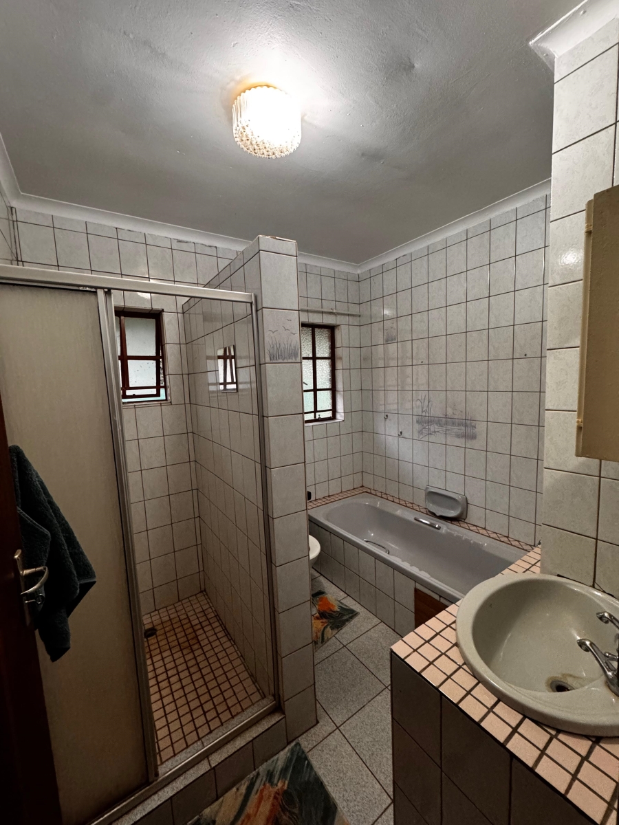 To Let 3 Bedroom Property for Rent in Kameeldrift East Gauteng